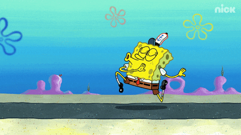 Spong Spongebob GIF - Spong Spongebob Sad - Discover & Share GIFs