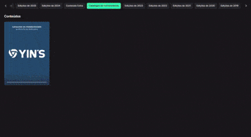 GIF by Revista da Papelaria