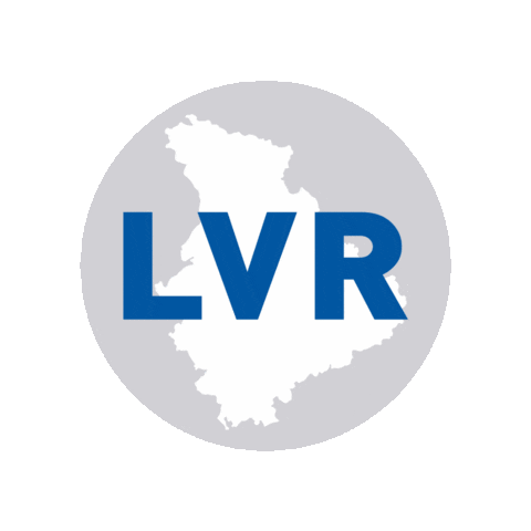 LVR Sticker