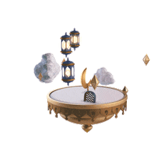 Faraon Miami Sticker