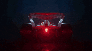 Racing Accelerate GIF by Xbox