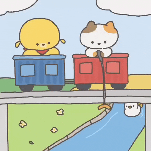Happy GIF