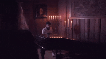 La La Land Band GIF by The official GIPHY Page for Davis Schulz