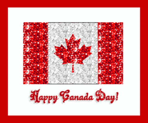 canada day