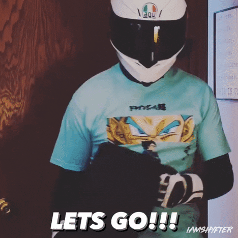 IAMSHYFTER GIF