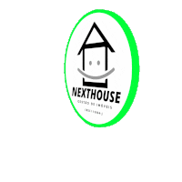 Sticker by Next House Gestao