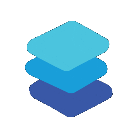 Virtono Networks Sticker
