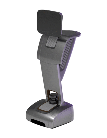 Icona Design Group Sticker