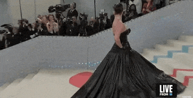 Met Gala GIF by E!