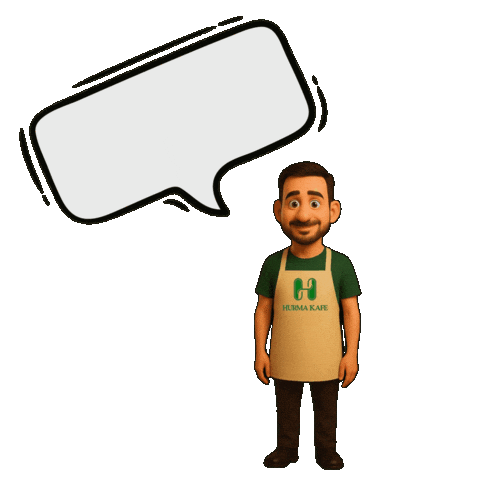 Sahra Sticker by Myrat Molla Production