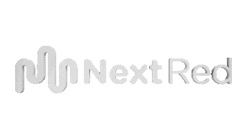 Brand Sticker by nextred