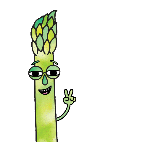 Vegetables Veggies Sticker by Hippie Organics