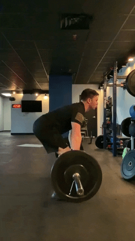 GIF by FOCUS FITNESS CHS