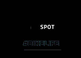 BikeSpot GIF