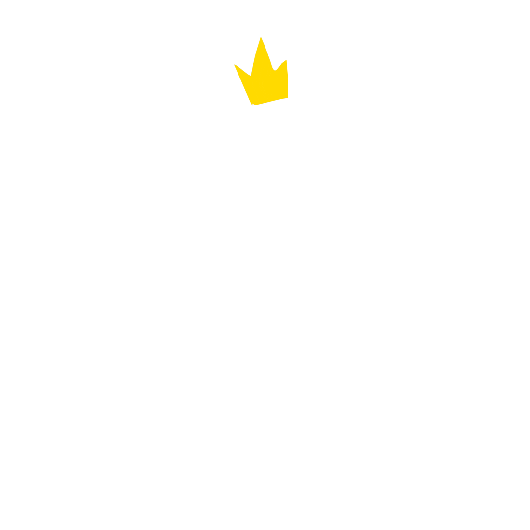 Queen Of Ad Sticker