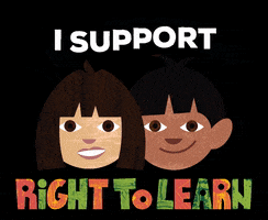 Education Charity GIF by KTP