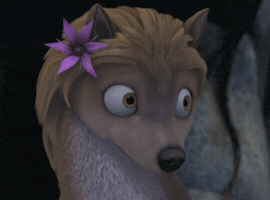 Excuse Me What GIF