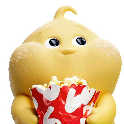 Excited Michael Jackson Sticker by Butter baby