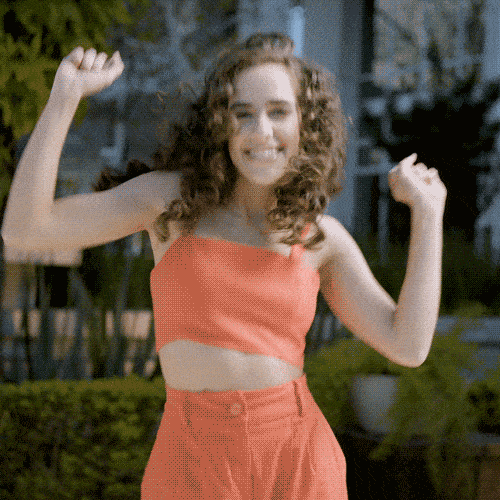 Happy Dance GIF by Shopee Brasil Find & Share on GIPHY