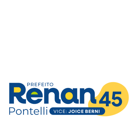 Renan Pontelli Sticker