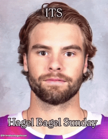 Tampa Bay Lightning Hagel GIF
