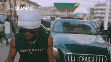 Allineed GIF by A FILM BY SUAVE