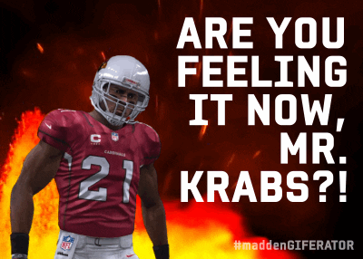 Maximum Overdrive GIF