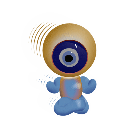 Crypto Sticker