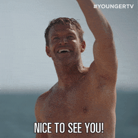 Nice To See You Gifs Get The Best Gif On Giphy
