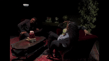 Therapy GIF by Hunxho