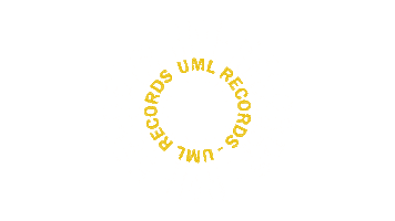 Brand Spin Sticker by UMLrecords