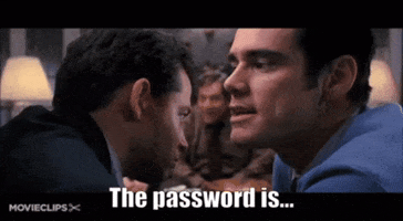 Jim Carrey GIF