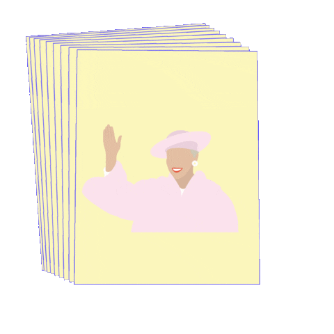 Sticker by Sachmannposters