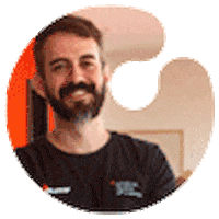 Immerotto Sticker by Immer Marketing