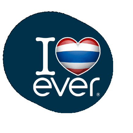 Thailand Sticker by EVER Insurance