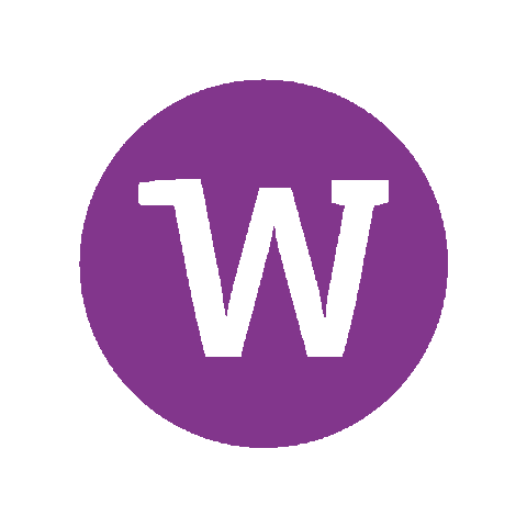 Waibel workwear Sticker