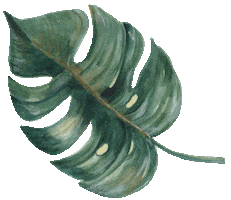 Vagablonde Travel Sticker