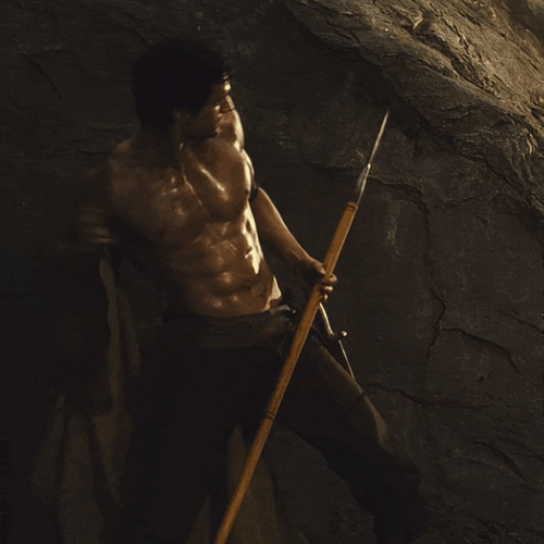 armie hammer GIF PrimoGIF