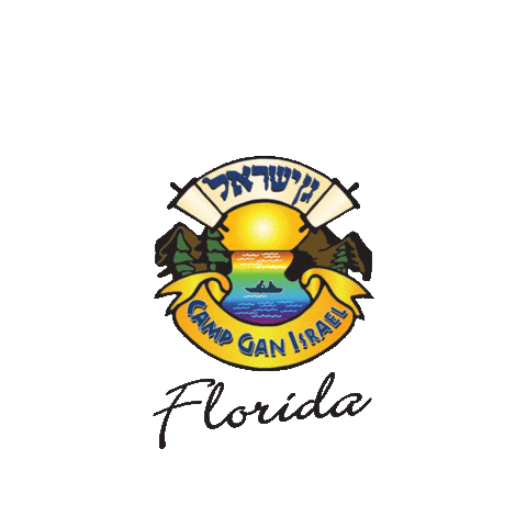 CGI FLORIDA Sticker