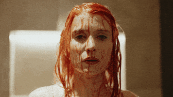 Sad Heavy Metal GIF by Ankor