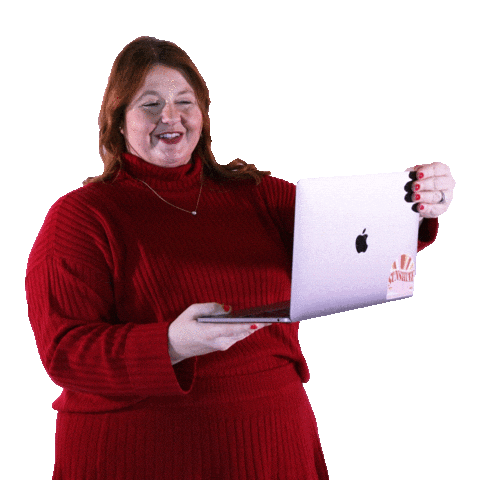 Jennifer Kornegay Sticker