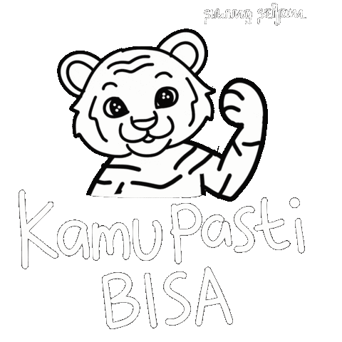 Dive Diving Sticker by Suwung Selam