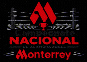 Alambradores GIF by MonterreySrl