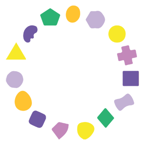 YELLOW Sticker