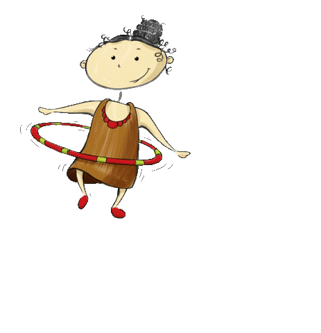 GoKids Official Sticker
