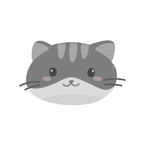 Milo Sticker