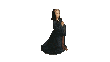 Sint-Jan Sticker