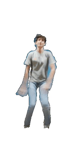 Dance Sport Sticker