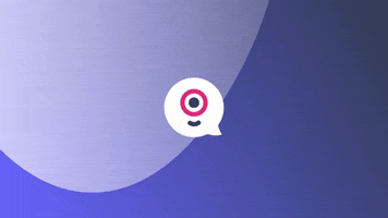 Chatbot GIF