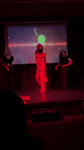 Dance GIF